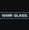 WMR Glass logo